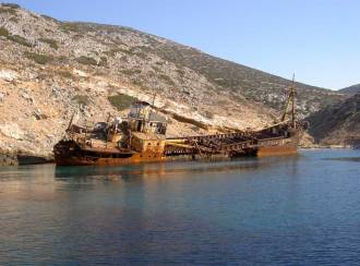 shipwreck-amorgos-1